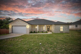 17701 Village Dr in Dripping Springs, TX - Building Photo