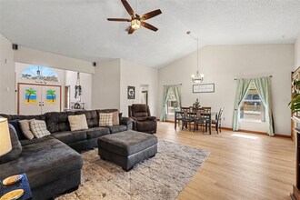 8970 Lismore Ct in Spring Hill, FL - Foto de edificio - Building Photo