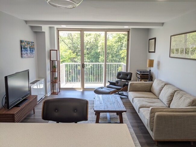 property at 2500 N Van Dorn St