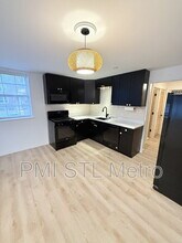 7301 Tulane Ave in University City, MO - Building Photo - Building Photo