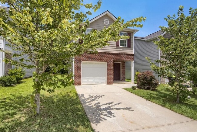 2144 Belmont Cir NE in Conyers, GA - Building Photo - Building Photo