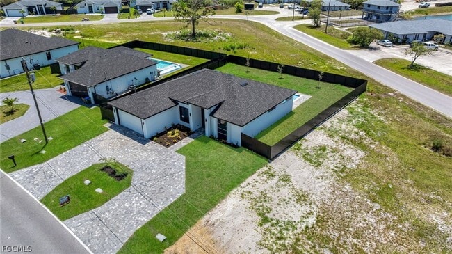 property at 373 El Dorado Blvd S