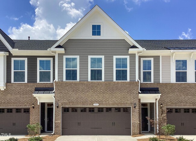 property at 215 Lemon Leaf Pl