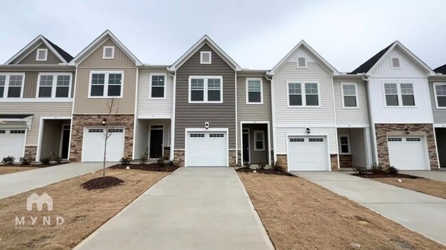 property at 21 Broward Ln