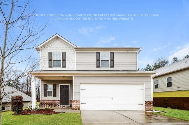 property at 48 Autumn Canyon Path SE