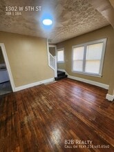 1302 W 5th St in Lorain, OH - Building Photo - Building Photo