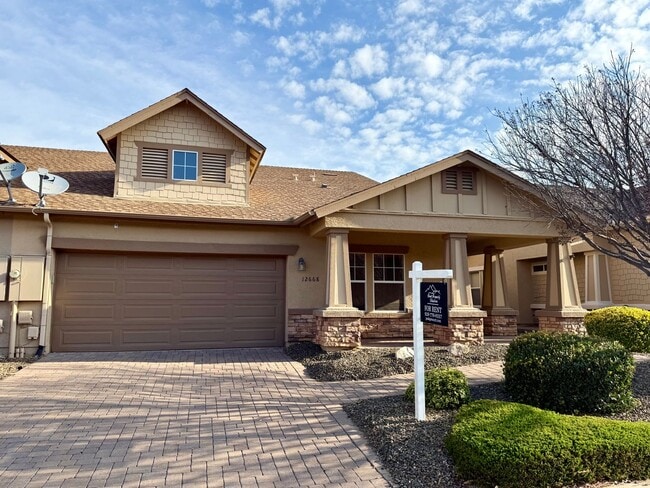 12668 E Viento St in Prescott Valley, AZ - Building Photo - Building Photo