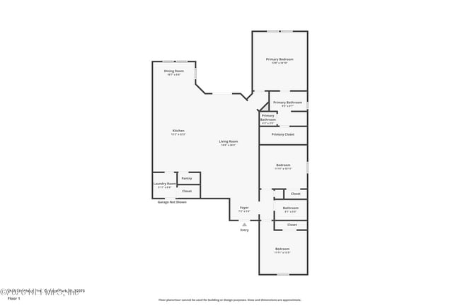 2949 Firethorn Ave in Orange Park, FL - Building Photo - Building Photo