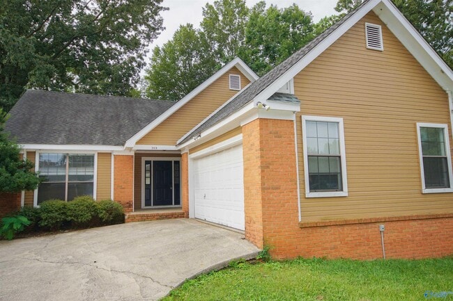 property at 203 Declaration Cir