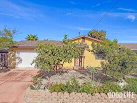 4704 Ramsay Ave in San Diego, CA - Building Photo