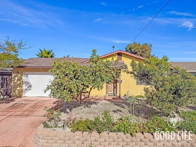 property at 4704 Ramsay Ave