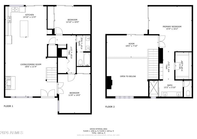 7118 E Buena Terra Way in Paradise Valley, AZ - Building Photo - Building Photo