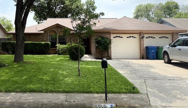 property at 2806 Burning Rock St