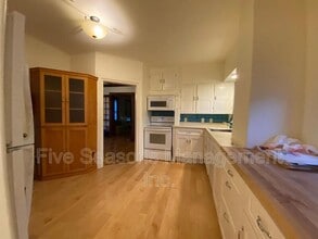 119 N Winooski Ave in Burlington, VT - Building Photo - Building Photo