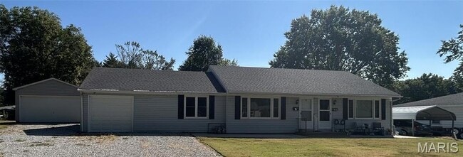 property at 3411 Sheridan Ave