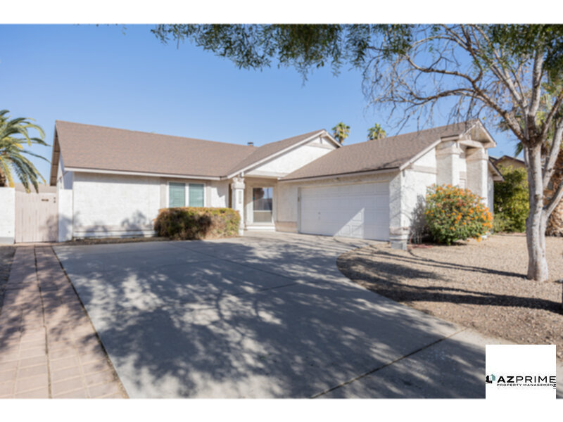 1308 W Marlboro Dr in Chandler, AZ - Building Photo