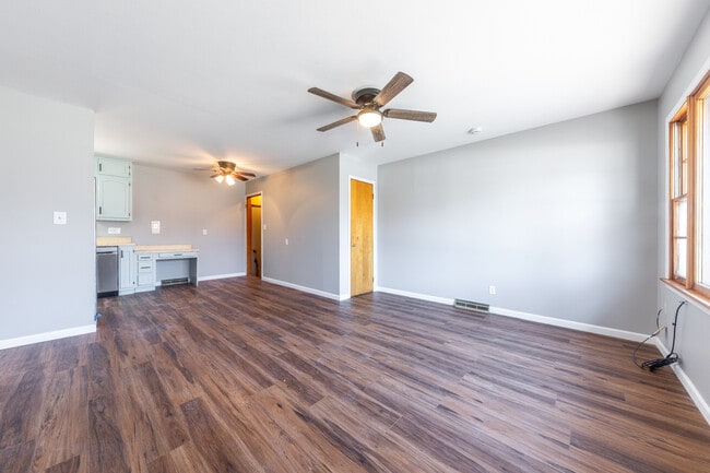 1933 Judson St in Manhattan, KS - Building Photo - Building Photo