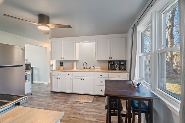 property at 1446 9th St