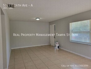 5322 E 14th Ave in Tampa, FL - Building Photo - Building Photo