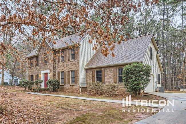 255 Mercedes Trail in Fayetteville, GA - Building Photo - Building Photo