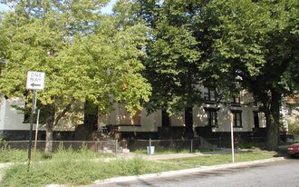 7550-7558 S Parnell Ave in Chicago, IL - Building Photo