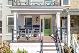 709 Rock Creek Church Rd NW in Washington, DC - Building Photo - Building Photo