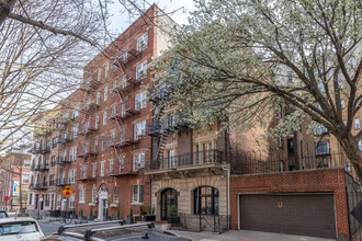 93 Hicks St in Brooklyn, NY - Building Photo - Building Photo