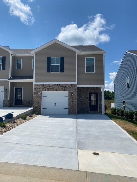 property at 3474 Tyee Xing Wy