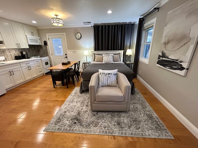 161 Grant St, Unit ADU