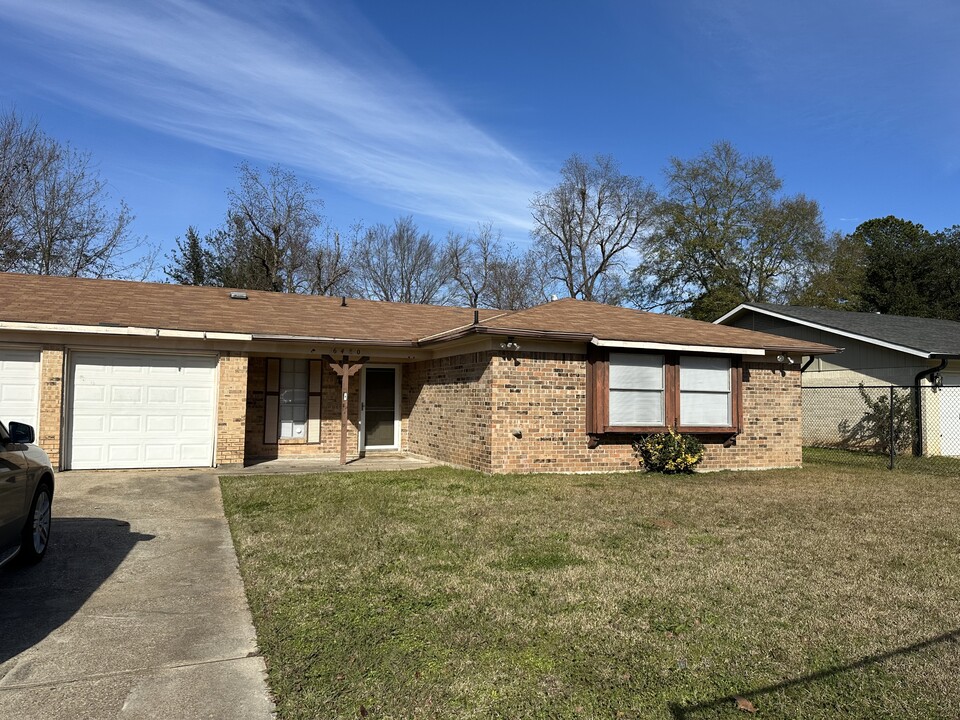 6480 Joy Dr in Shreveport, LA - Building Photo