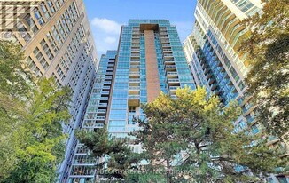 278 Bloor St E in Toronto, ON - Building Photo