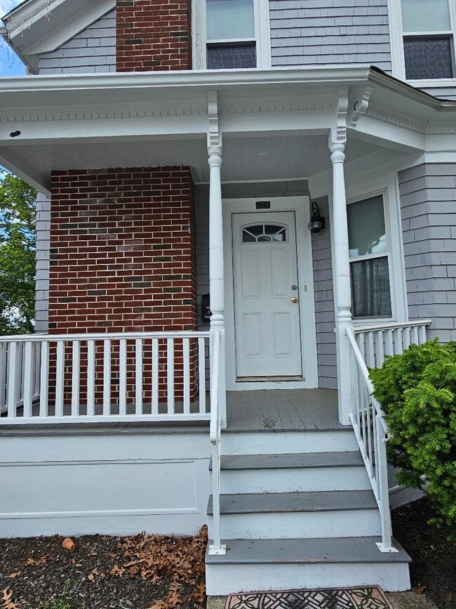 property at 153 Rathgar St