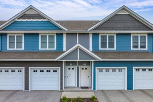 The Portscape Apartments in Sheboygan, WI - Building Photo