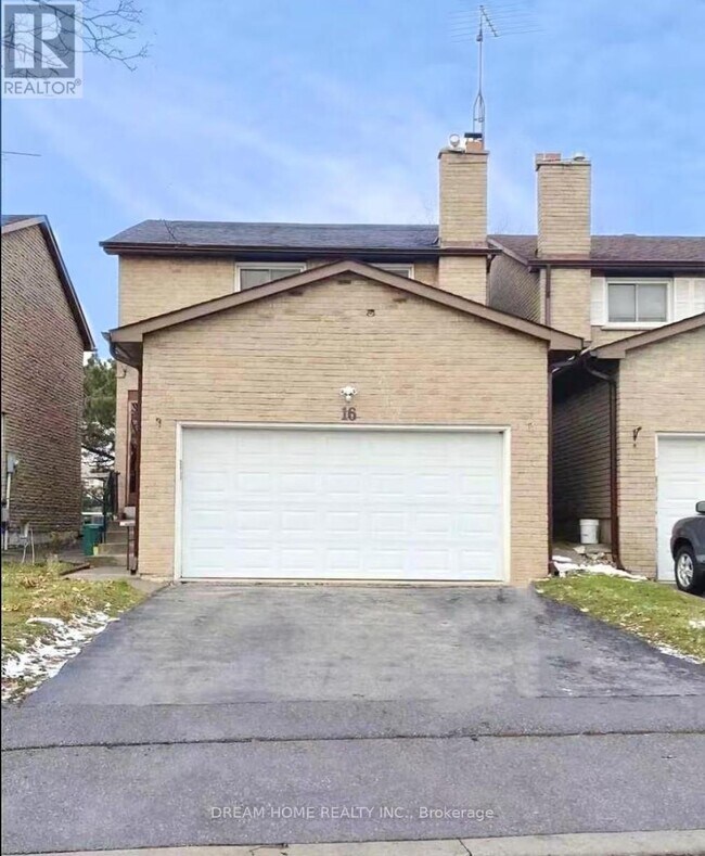 property at 16 Cottsmore Crescent