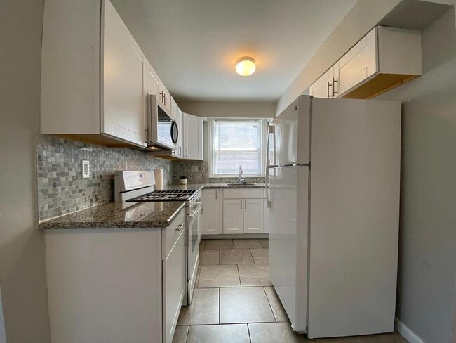 5050 Rorer St in Philadelphia, PA - Building Photo - Building Photo