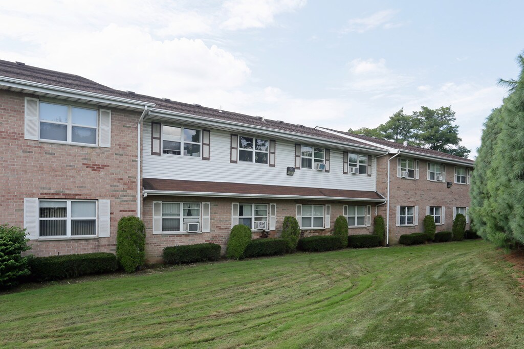 55+ Sunrise Villas Senior Community Apartments Lindenhurst, NY