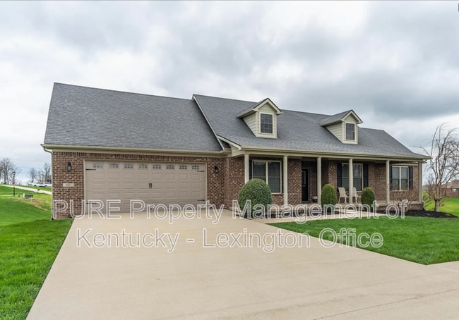 property at 401 Buckwalter Ct