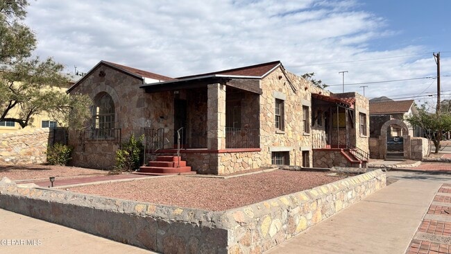 2731 Idalia Ave in El Paso, TX - Building Photo - Building Photo