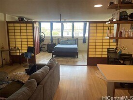 48 Maluniu Ave in Kailua, HI - Building Photo
