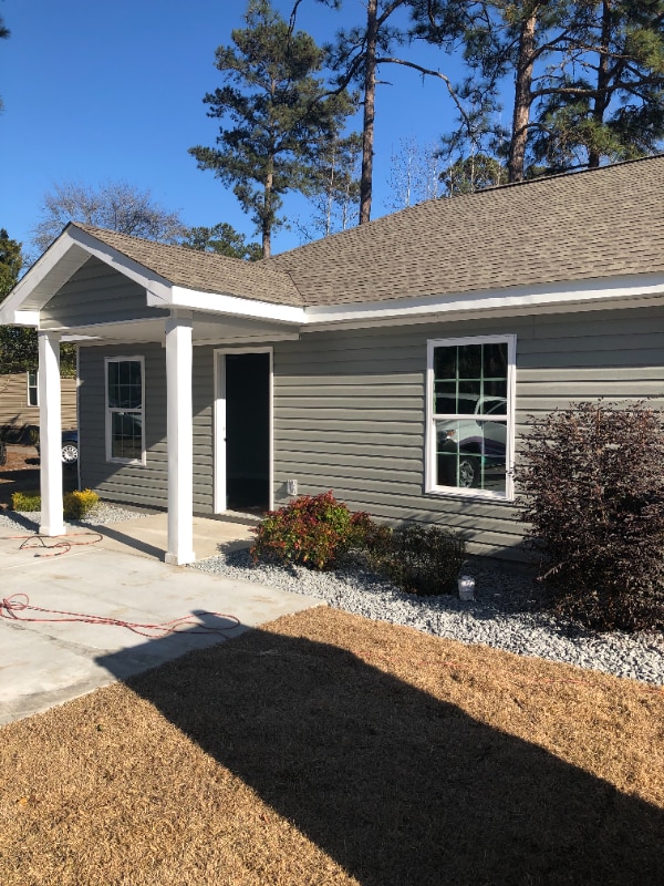 610 Lesia Ln in Conway, SC - Building Photo - Building Photo
