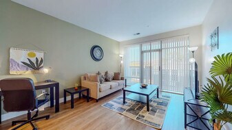 545 Bedford St in Stamford, CT - Building Photo