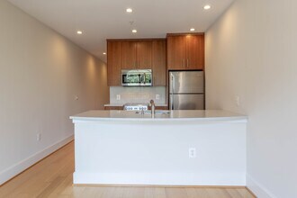 The Harper in Washington, DC - Foto de edificio - Interior Photo
