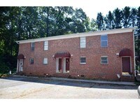 Other - 816 College Ave Apartments in Clemson, South Carolina