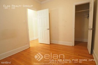 4523 N Paulina St-Unit -Unit 3D in Chicago, IL - Building Photo - Building Photo