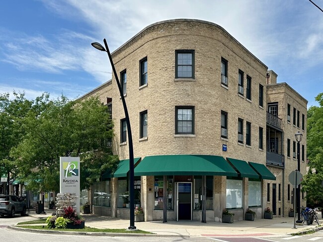 property at 733 Judson Ave