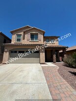 13614 N Vistoso Reserve Pl in Oro Valley, AZ - Building Photo