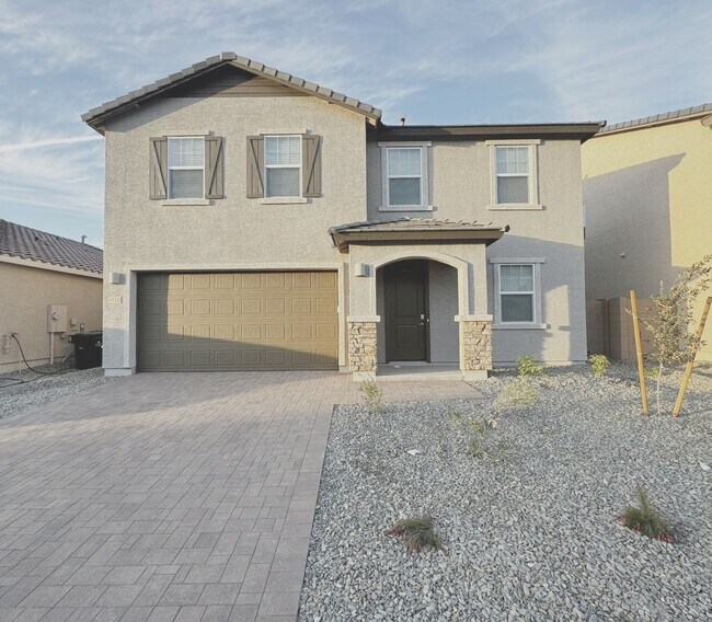 9528 W Cheery Lynn Rd in Phoenix, AZ - Building Photo - Building Photo