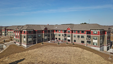 Elk River Senior Living in Elk River, MN - Building Photo - Primary Photo