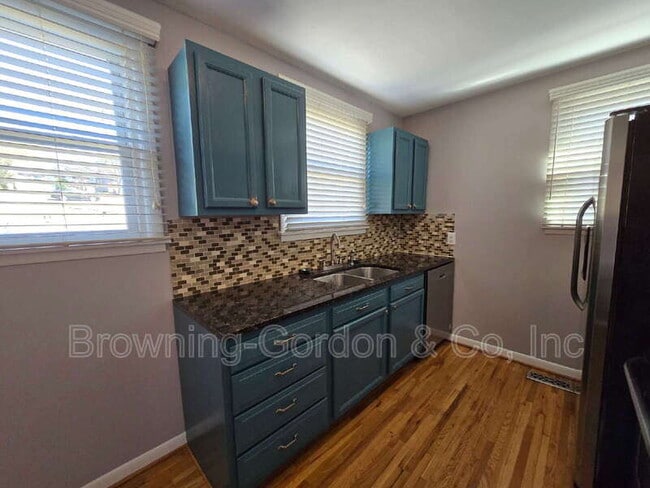 1322 Ardee Ave in Nashville, TN - Building Photo - Building Photo