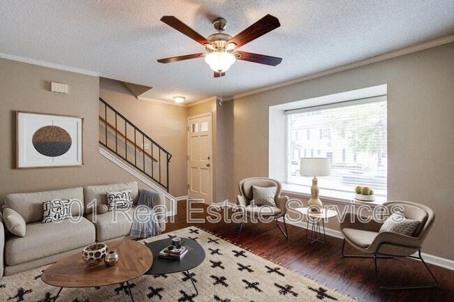 property at 2104 Harbert Ave